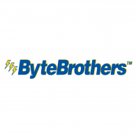 Byte Brothers Logo ,Logo , icon , SVG Byte Brothers Logo