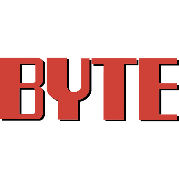 BYTE MAG 1