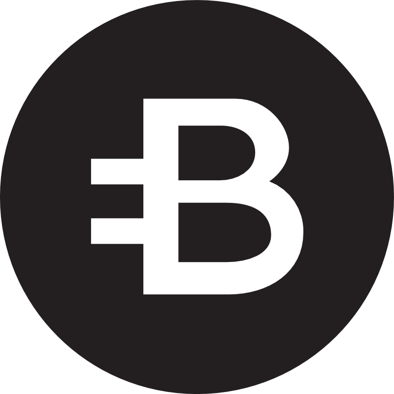 Bytecoin (BCN) ,Logo , icon , SVG Bytecoin (BCN)