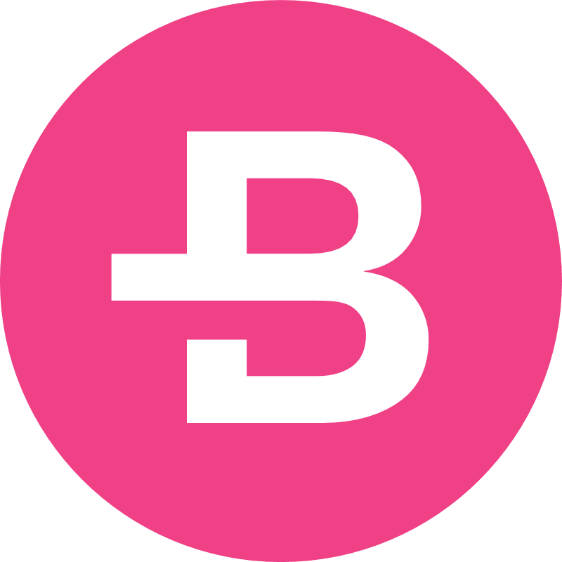 Bytecoin ,Logo , icon , SVG Bytecoin