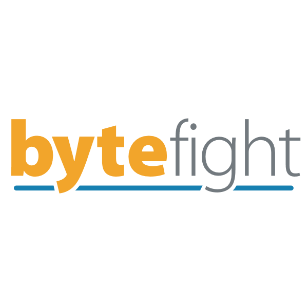 Bytefight Logo