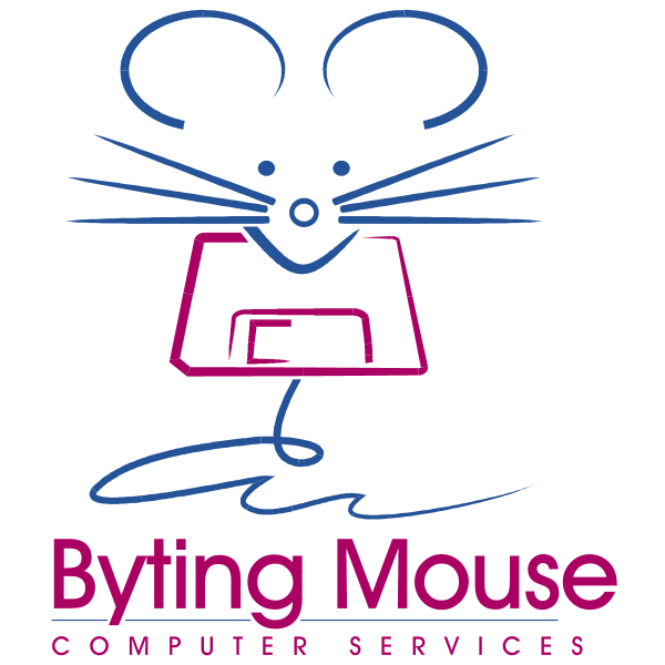 Byting Mouse