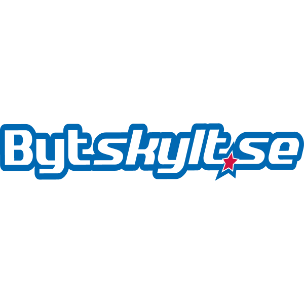 Bytskylt.se Logo ,Logo , icon , SVG Bytskylt.se Logo