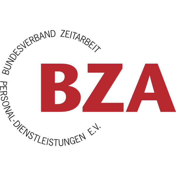 BZA e.V. Logo ,Logo , icon , SVG BZA e.V. Logo