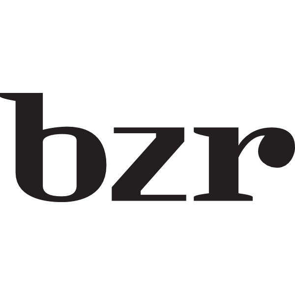 BZR Logo ,Logo , icon , SVG BZR Logo