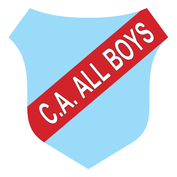 C.A. All Boys Logo ,Logo , icon , SVG C.A. All Boys Logo