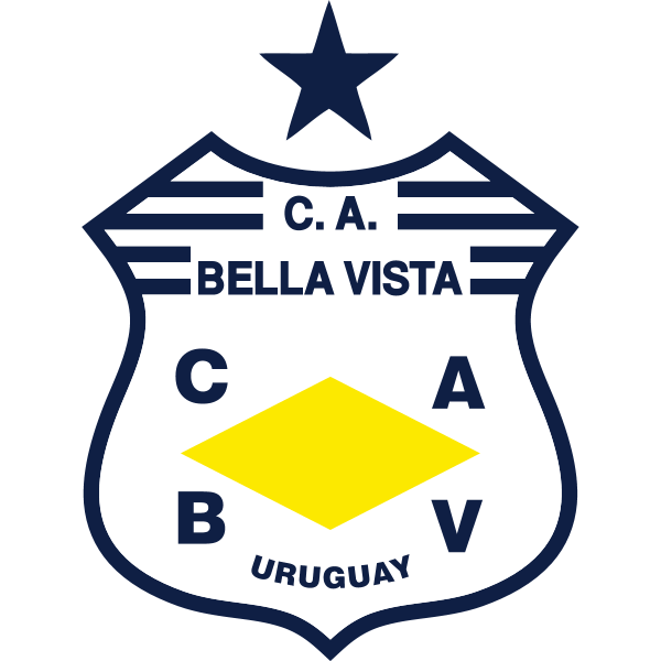 C.A. Bella Vista Logo ,Logo , icon , SVG C.A. Bella Vista Logo