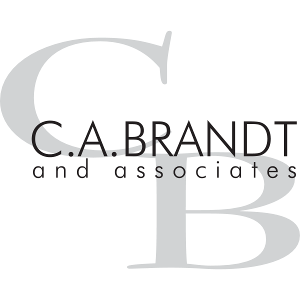C.A. Brandt and Associates, LLC Logo ,Logo , icon , SVG C.A. Brandt and Associates, LLC Logo