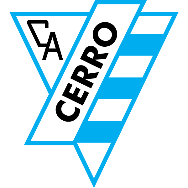C.A. Cerro Logo ,Logo , icon , SVG C.A. Cerro Logo