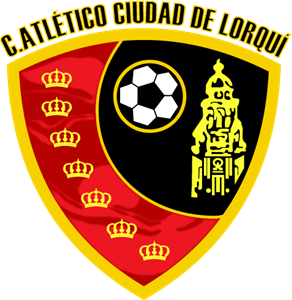 C.A. Ciudad de Lorqui Logo ,Logo , icon , SVG C.A. Ciudad de Lorqui Logo