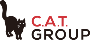 C.A.T. Group Logo ,Logo , icon , SVG C.A.T. Group Logo