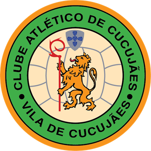 C Atletico de Cucujaes Logo ,Logo , icon , SVG C Atletico de Cucujaes Logo