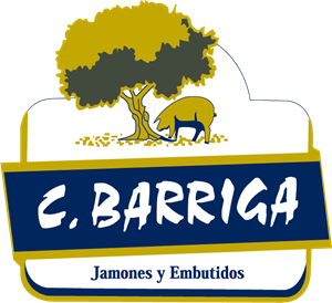 C. Barriga Logo ,Logo , icon , SVG C. Barriga Logo