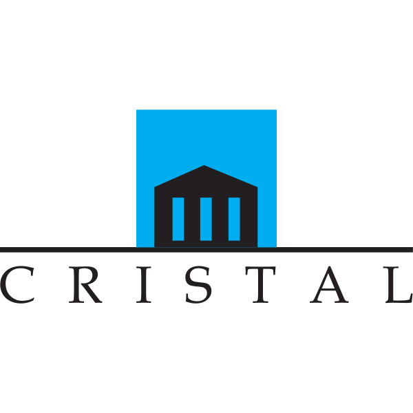 C.C. Cristal Logo
