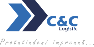 C & C Logistic Logo ,Logo , icon , SVG C & C Logistic Logo