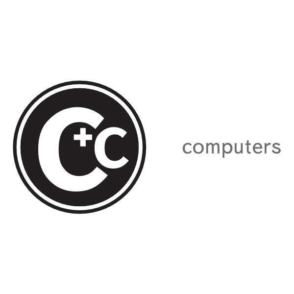 C C Logo