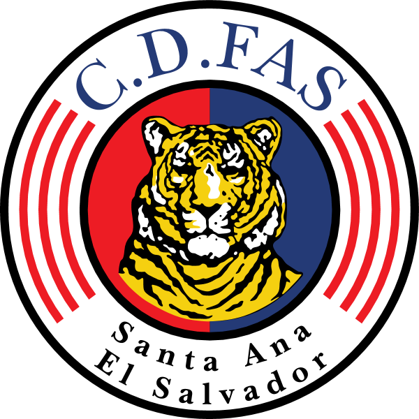 C.D. FAS Logo ,Logo , icon , SVG C.D. FAS Logo