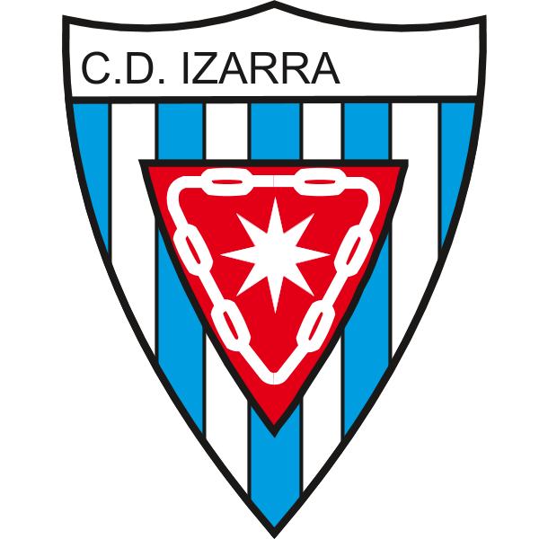 C.D. Izarra Logo ,Logo , icon , SVG C.D. Izarra Logo