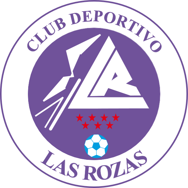 C.D. Las Rozas Logo ,Logo , icon , SVG C.D. Las Rozas Logo