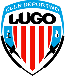 C.D. Lugo (Current) Logo ,Logo , icon , SVG C.D. Lugo (Current) Logo