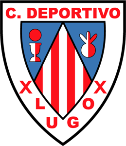 C.D. Lugo (Old) Logo ,Logo , icon , SVG C.D. Lugo (Old) Logo