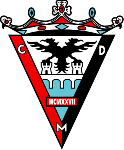 C.D. Mirandes Logo