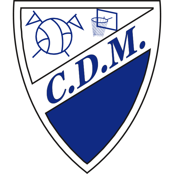 C.D. Mostoles Logo