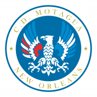 C.D. Motagua New Orleans Logo ,Logo , icon , SVG C.D. Motagua New Orleans Logo