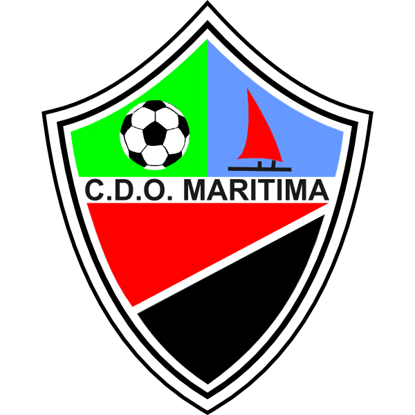 C.D. Orientacion Maritima Logo ,Logo , icon , SVG C.D. Orientacion Maritima Logo
