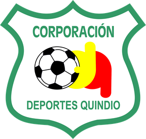 C.D. Quindio Logo