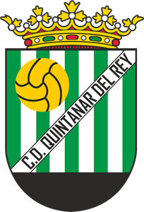 C.D. Quintanar del Rey Logo ,Logo , icon , SVG C.D. Quintanar del Rey Logo