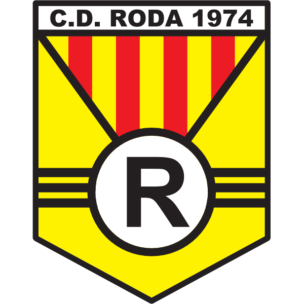 C.D. Roda 1974 Logo ,Logo , icon , SVG C.D. Roda 1974 Logo