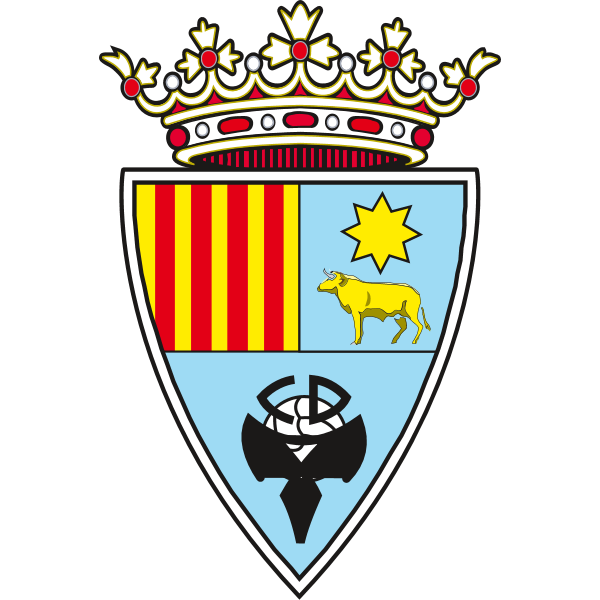 C.D. Teruel Logo