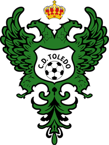 C.D. Toledo Logo