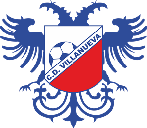 C.D. Villanueva Logo
