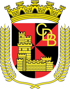 C Desportivo Beja Logo