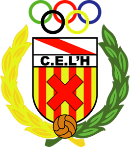 C.E. L’Hospitalet Logo