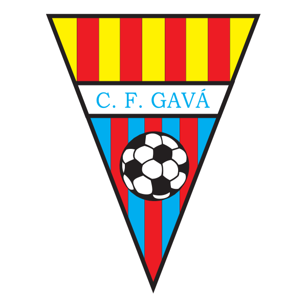 C.F. Gava Logo ,Logo , icon , SVG C.F. Gava Logo