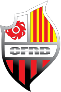 C.F. Reus Deportiu Logo ,Logo , icon , SVG C.F. Reus Deportiu Logo