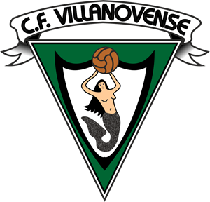 C.F. Villanovense Logo ,Logo , icon , SVG C.F. Villanovense Logo