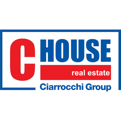 C-House Immobiliare Logo ,Logo , icon , SVG C-House Immobiliare Logo