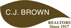 C.J. Brown Realtors Logo ,Logo , icon , SVG C.J. Brown Realtors Logo