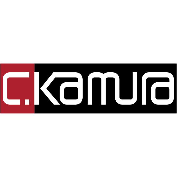 C.Kamura Logo ,Logo , icon , SVG C.Kamura Logo