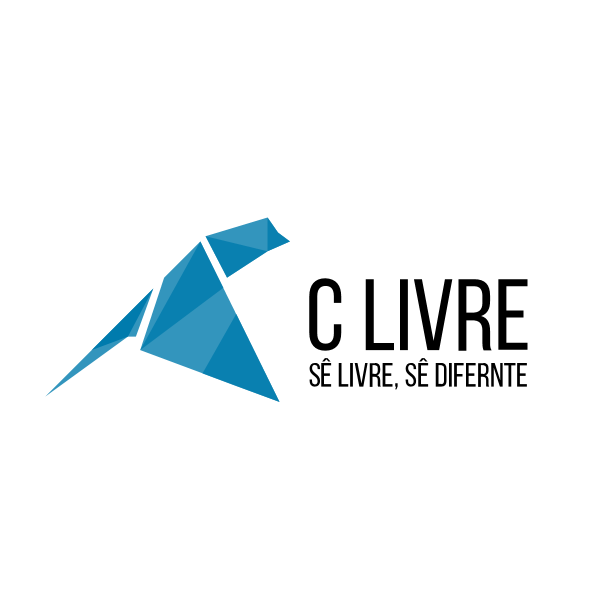 C Livre Logo ,Logo , icon , SVG C Livre Logo