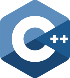 C   Logo ,Logo , icon , SVG C   Logo