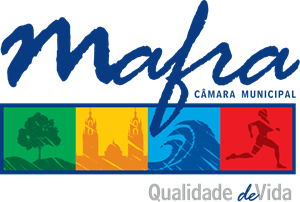 C.M. Mafra Logo