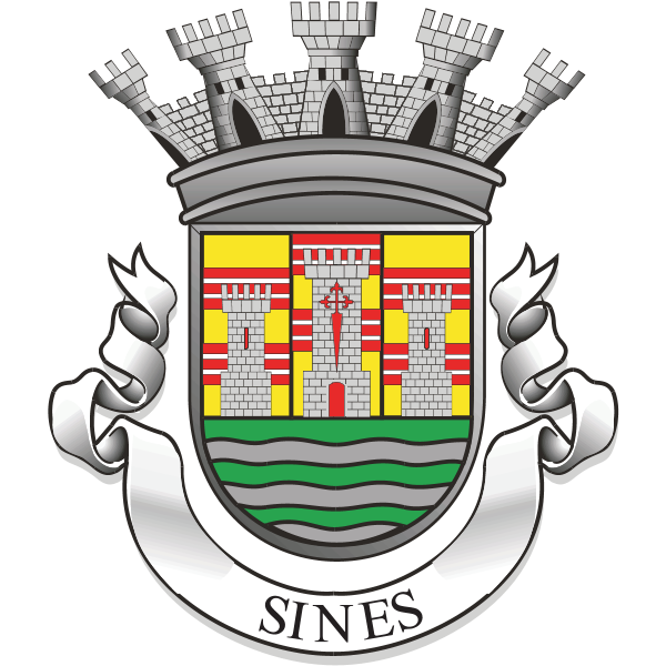 C.M.Sines Logo ,Logo , icon , SVG C.M.Sines Logo