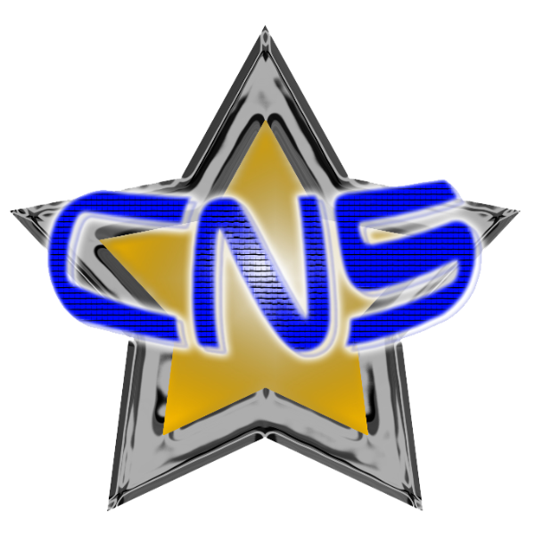 c n s Logo