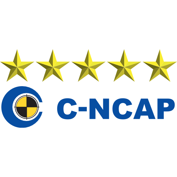 C-NCAP Logo