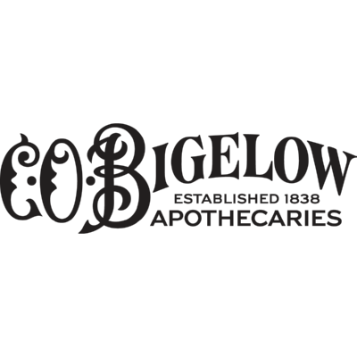 C.O. Bigelow Apothecaries Logo ,Logo , icon , SVG C.O. Bigelow Apothecaries Logo